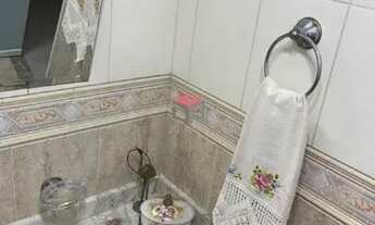 Imagem 10: Apartamento à venda 3 quartos 1 vaga Florida Garden Baeta Neves - São Bernardo do Campo