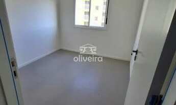 Imagem 5: Apartamento para ALUGAR no Acqua Parque residence - Cód. A1361