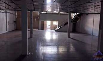 Imagem 5: PAVILHÃO COMERCIAL