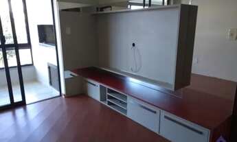 Imagem 4: RES. PAULI Apartamento com 2 dormitórios