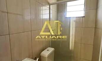 Imagem 6: Kitnet localizada na avenida Vicente Simões no centro de Pouso Alegre, com 25m2. Sala/dorm