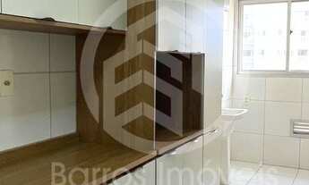 Imagem 5: Apartamento Condomínio Paradise River com 3 Quartos Dom Pedro I