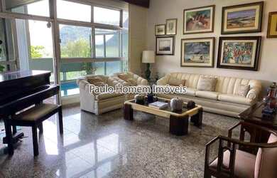 Imagem 2: Espetacular apartament no Itanhangá Hills - Barra - 2.200.000