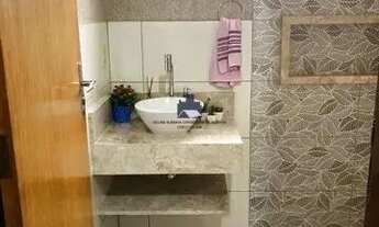 Imagem 6: Casa à venda no bairro Estrela do Líbano - Bady Bassitt/SP