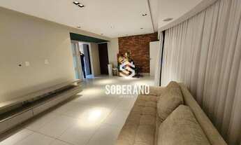 Imagem 3: Apartamento com 3 dormitórios, 131 m² - venda por R$ 720.000,00 ou aluguel por R$ 4.500,00