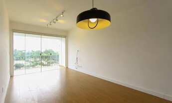 Imagem 2: Apartamento para Aluguel - Morumbi, 3 Quartos, 82 m2