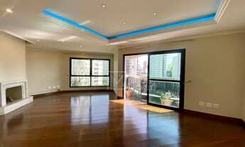 Imagem 5: Cobertura com 4 dormitórios à venda, 400 m² por R$ 2.260.000,00 - Ipiranga - São Paulo/SP