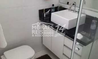 Imagem 4: Apartamento com 3 Dormitórios (1Suíte) e uma área de 86m² para locação por R$5.500,00, Ind