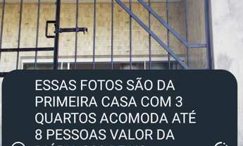 Imagem: Casas Mobiliada No Condominio Porto Santo