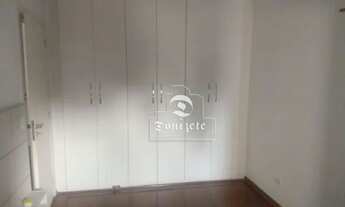 Imagem 6: Apartamento com 3 dormitórios à venda, 174 m² por R$ 850.000,00 - Vila Guiomar - Santo And