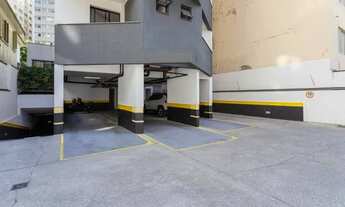 Imagem 5: SÃO PAULO - Apartamento Padrão - SANTA CECÍLIA