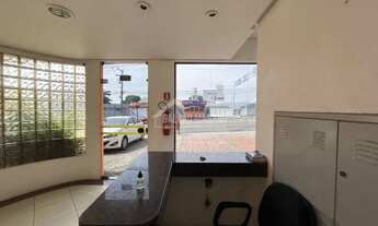 Imagem 3: Galpão Manaus - Prédio Comercial - 1.600 m² - Praça 14 - PRL179