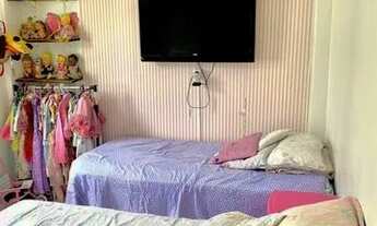 Imagem 2: Alugo Apartamento 3/4 no Ícaro Residencial em Emaús