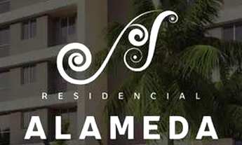 Imagem 2: Apartamento Residencial Alameda Itamirim no Dom Dosco 2 quartos