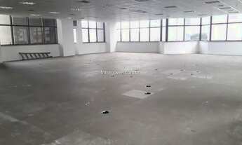 Imagem 2: Conjunto comercial no Brooklin Paulista - SP