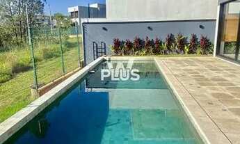 Imagem 5: Casa de Condomínio com 4 dorms, Alphaville Nova Esplanada 4, Votorantim - R$ 3.4 mi, Cod