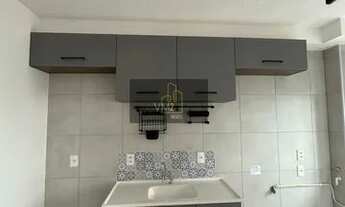 Imagem 5: Apartamento para alugar no bairro Parque Industrial Tomas Edson - São Paulo/SP, Zona Oeste