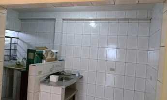 Imagem 2: Casa para venda tem 70 metros quadrados com 2 quartos em Nordeste - Salvador - Bahia