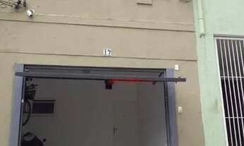 Imagem 2: Casa com 4 dormitórios à venda, 125 m² por R$ 890.000,00 - Vila Clementino - São Paulo/SP