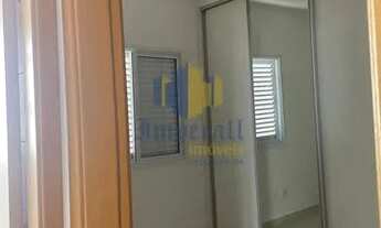 Imagem 7: Apartamento Monte Zurich 2 dormitórios 69 m² Parque Industrial SJC 2 vagas