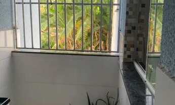 Imagem 2: Alugo ou vendo apartamento- Águas lindas