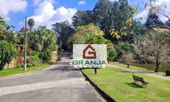 Imagem 3: Casa com 4 dormitórios à venda, 448 m² por R$ 950.000,00 - GRANJA VIANA PALOS VERDES - Co