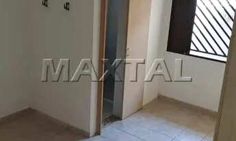 Imagem 7: Casa, 40m², vende, Jardim Três Marias, com 1 dormitório, 1 vaga. Região do Imirim