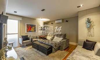 Imagem 7: Apartamento com 4 Suítes à venda, 245 m² por R$ 3.500.000 - Brooklin - São Paulo/SP