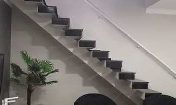 Imagem 7: Excelente casa Triplex com 3 suítes em condomínio fechado na Taquara