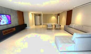 Imagem: BARRA - ALUGUEL - APARTAMENTO MÔNACO 4