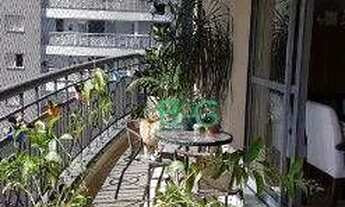 Imagem 4: Apartamento com 4 dormitórios à venda, 172 m² por R$ 1.599.000 - Vila Leopoldina - São Pau