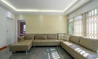 Imagem 4: Casa com 3 dormitórios à venda, 217 m² por R$ 1.200.000,00 - Parque Mandaqui - São Paulo/S