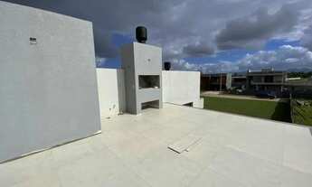 Imagem 5: Casa 4 Dormitórios - Bairro Atlântida Sul