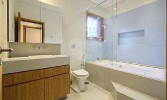 Imagem 5: Linda casa Nova no Jardim Paulistano Nobre