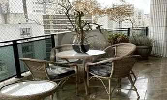 Imagem 7: Alto padrão Apartamento com 3 dormitórios