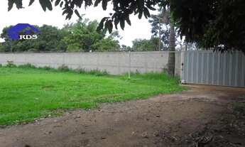 Imagem 2: RDS Vende Chácara 20.000m² Escriturada Murada Ponte Alta Norte