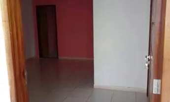 Imagem: Venda de casa comi 100 metros quadrados