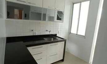 Imagem 5: Apartamento com 2 dormitórios para alugar, 74 m² por R$ 1.700/mês - Jardim Paulicéia - Cam