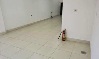 Imagem 3: Ponto comercial/Loja/Box para venda com 120 metros quadrados em Centro - Juiz de Fora - MG