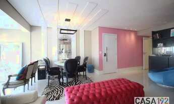 Imagem 3: Apartamento com 2 dormitórios à venda, 89 m² por R$ 1.470. - Brooklin - São Paulo/SP