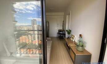 Imagem 5: APARTAMENTO - POMPÉIA - SP