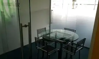 Imagem 4: Conjunto para alugar, 200 m² por R$ 26.250,00 - Vila Olímpia - São Paulo/SP