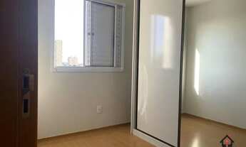 Imagem 7: Apartamento com 2 dormitórios à venda, 43 m² por R$ 300.000 - Parque Industrial - Campinas