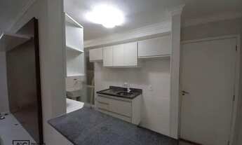 Imagem 5: Apartamento com 3 dormitórios para alugar, 72 m² - Vila São Francisco - Hortolândia/SP