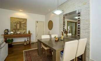 Imagem 3: Á 100 metros da Estação do Metrô Consolação, Apartamento de 170 m² de área útil, E 242 m²