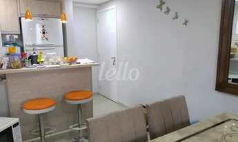 Imagem 6: São Bernardo do Campo - Apartamento Padrão - Jardim São Francisco