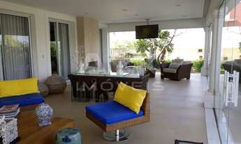 Imagem 3: Casa de Condomínio , Fazenda Alvorada - Porto Feliz