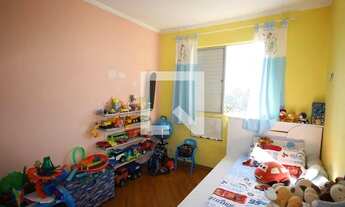 Imagem 6: Apartamento para Aluguel - Itaquera, 2 Quartos, 60 m2