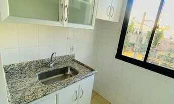 Imagem 4: Edifício Residencial Bela Vista Residence Flat para aluguel no bairro Setor Bela Vista