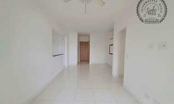 Imagem 3: Apartamento no Boqueirão - Praia Grande/SP